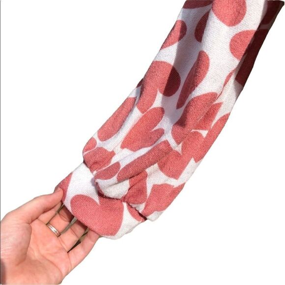 SWEET LOVELY “Heart” Long Sleeve Tee Shirt - Picture 5 of 6